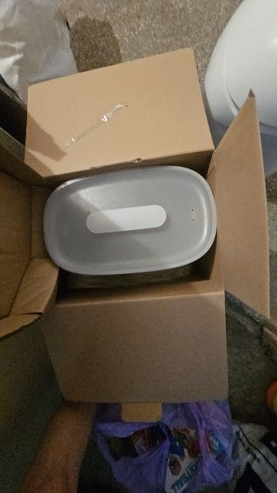 Стерилизатор и нагревател philips avent premium