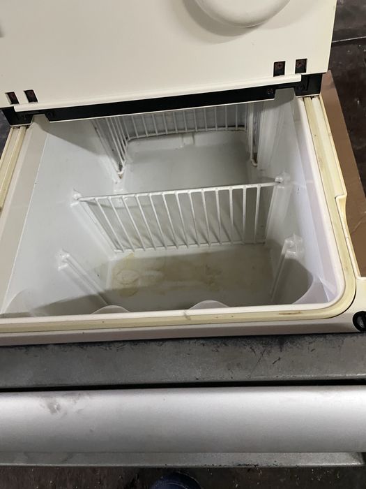 Хладилник за Даф ХФ 105