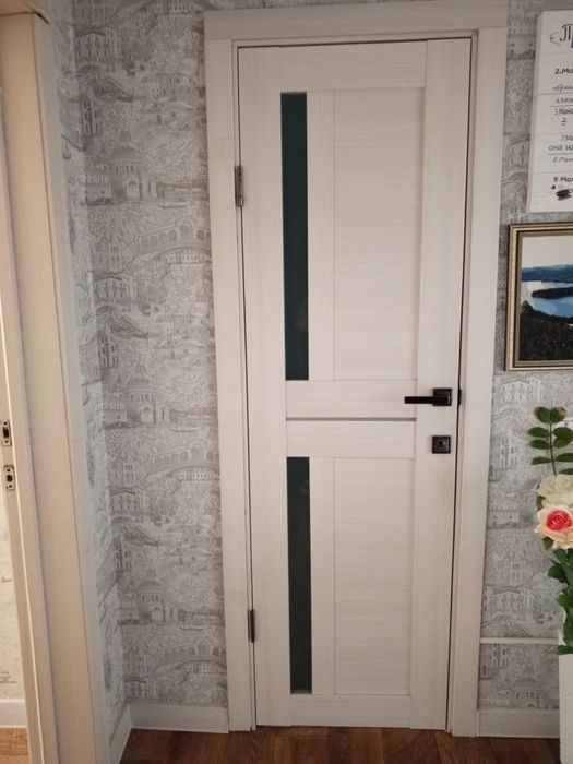 Продам межкомнатные двери