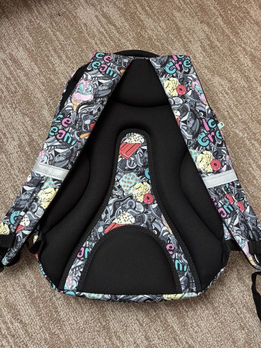 Ghiozdan scoala CoolPack