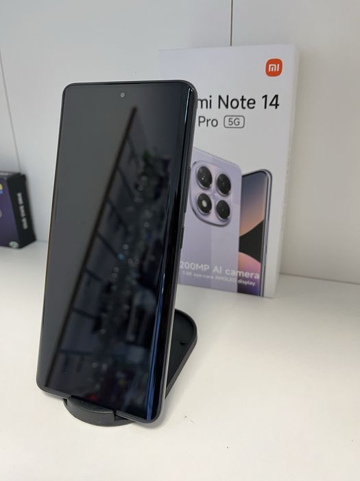Xiaomi Note 14 Pro 5G 256/8GB