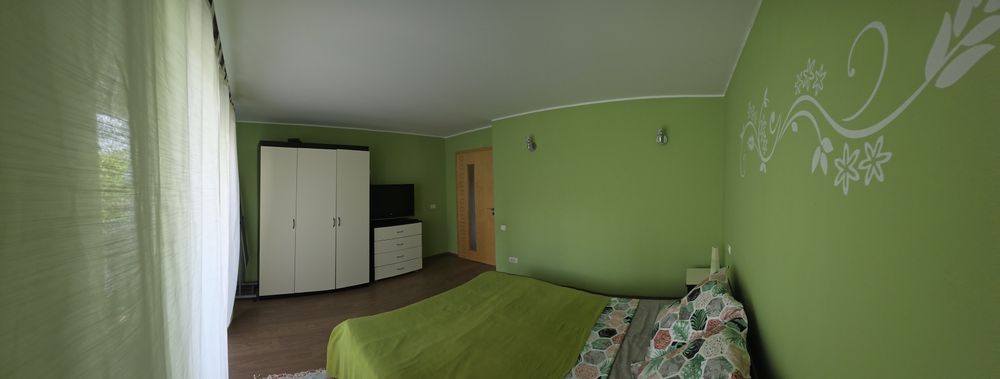 Apartament Family, la cheie