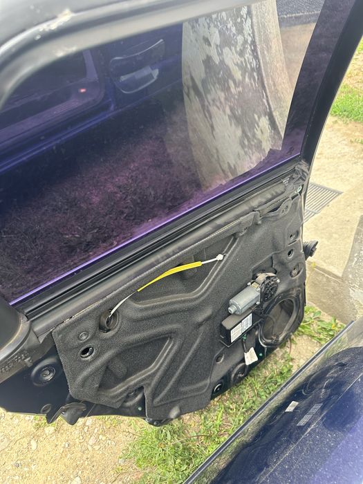 Portiere ,uși fata,spate ,st-dr ,audi a4 b7 break