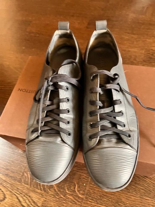 Продам Мужские кеды