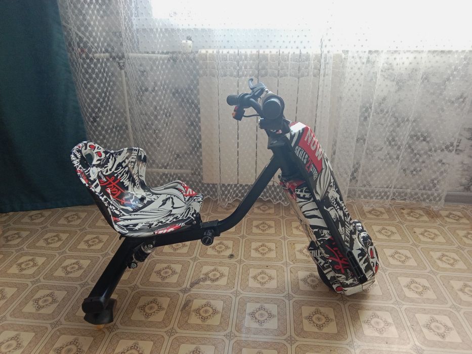 Продам детский трицикл за 45 тысяч