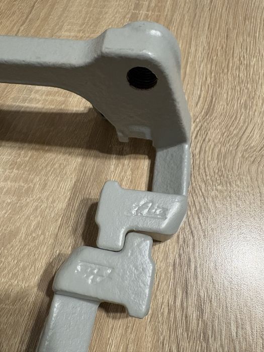 Suporti etrier fata - Audi A4 B6