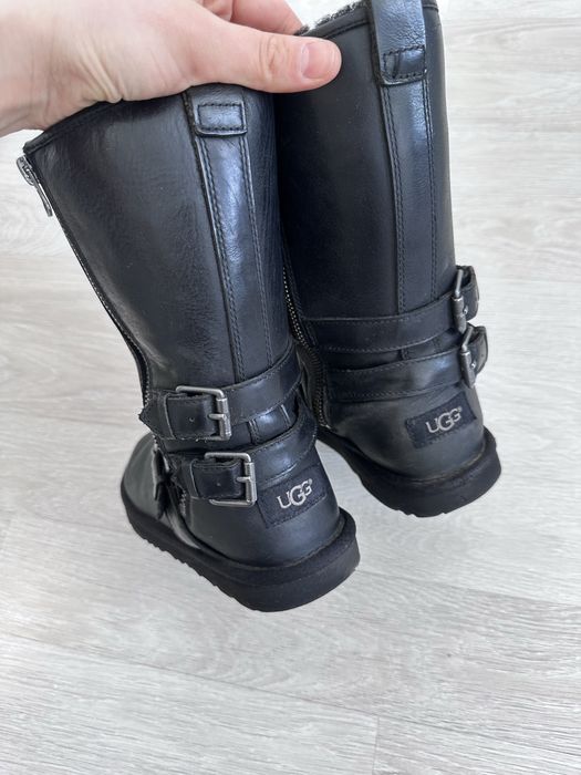 Ugg оригинал 36 размер