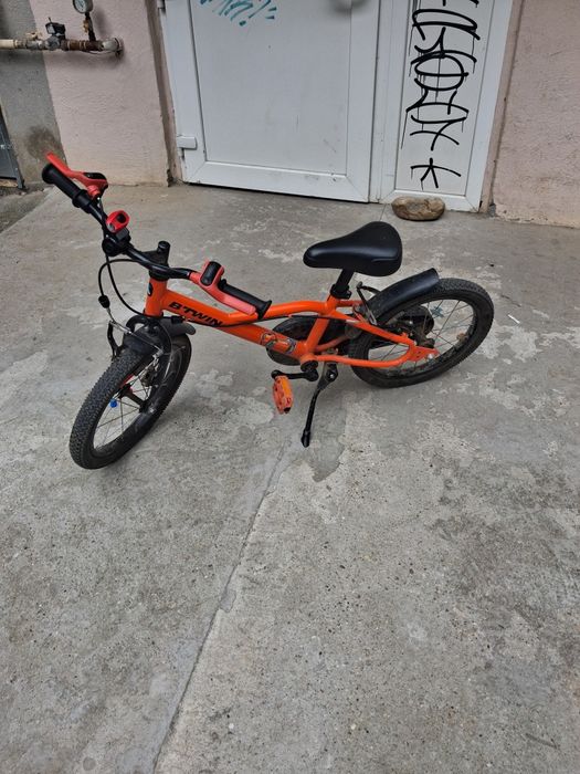 Bicicleta copii 16 inch