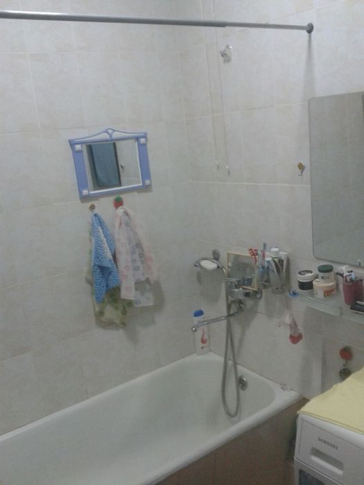 Продаётся 3/2/4 - Юнусабад  - 12, метро Туркистан