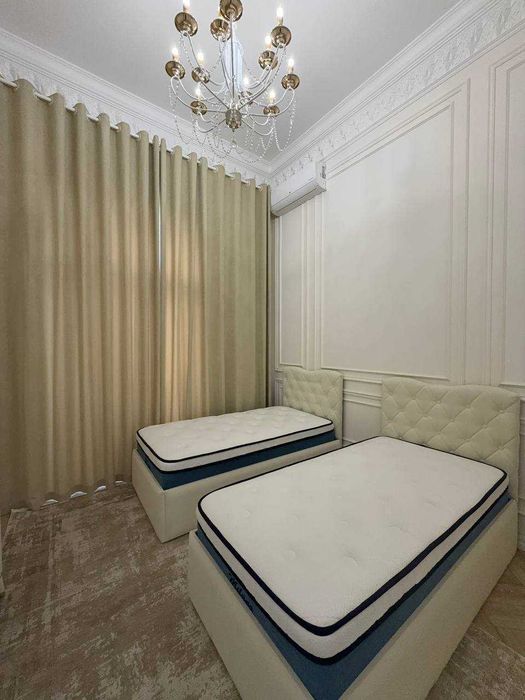 ул Нукуская Жилой комплекс Nukus avenue / коробки также готовые Id07