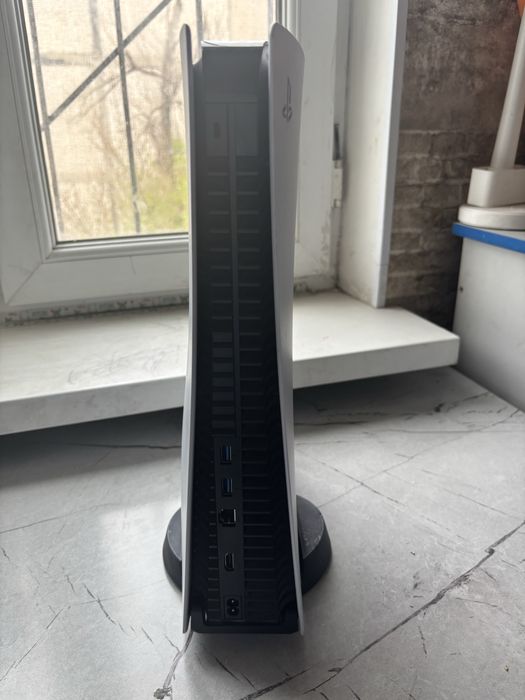 Playstation 5 fat