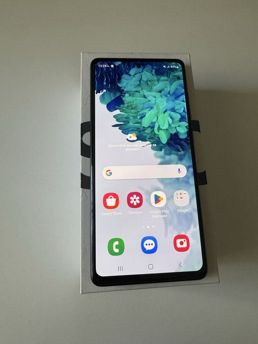 Samsung Galaxy S20 FE 5G 256GB