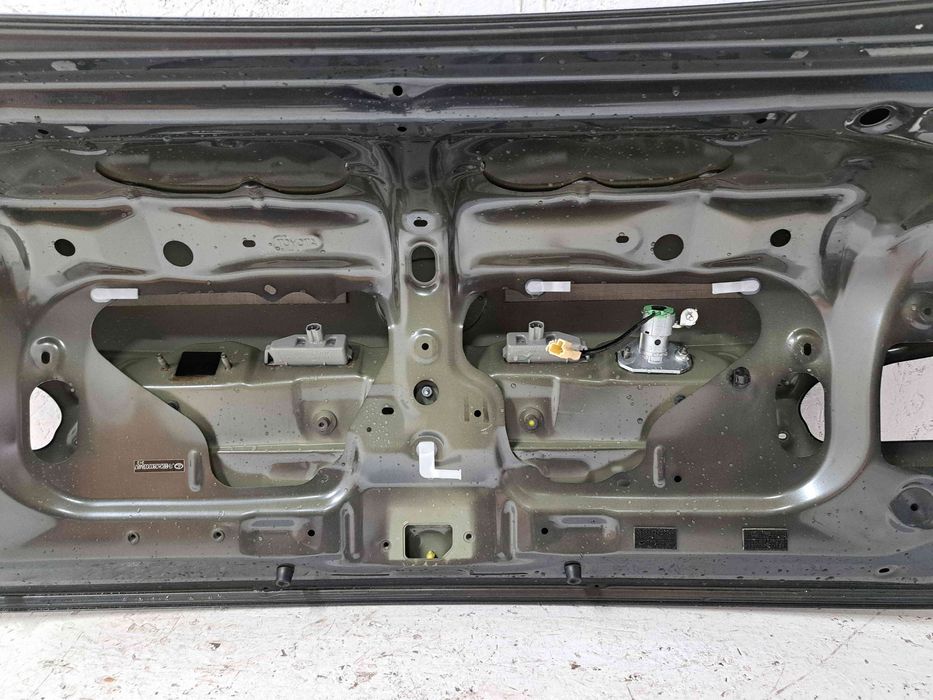 Capota portbagaj LEXUS IS II (GSE2, ALE2, USE2) [Fabr 2005-2013] 1G0