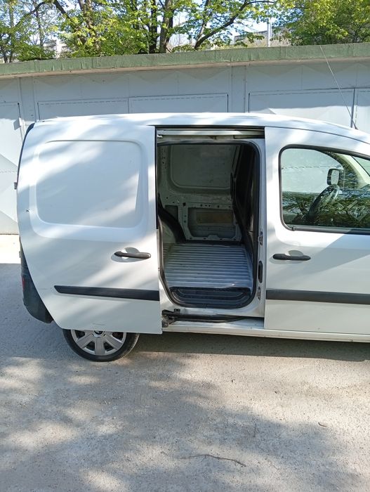 Рено Канго  1.5.2012година