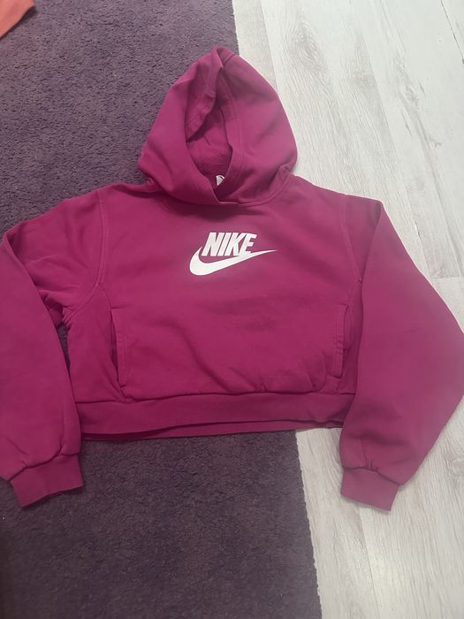 ЛОТ три худита найк размер хс