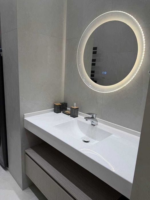 Премиум студия 60м2 в Mirabad Avenue метро Ойбек`