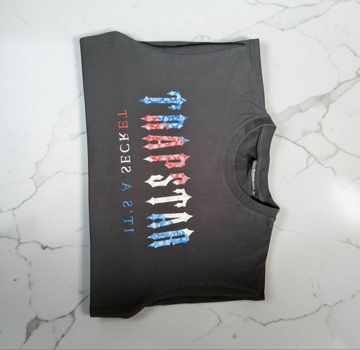TRAPSTAR tricou