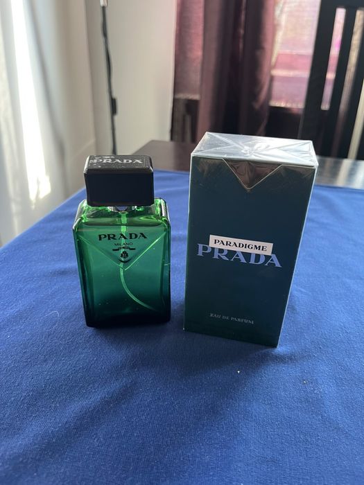 Prada paradigme edp