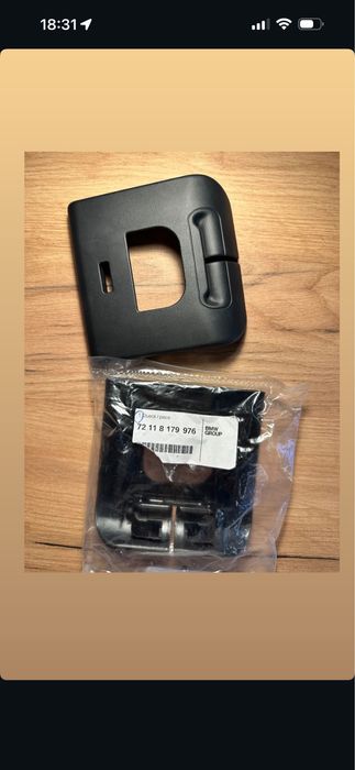 Продам на BMW E36 купе