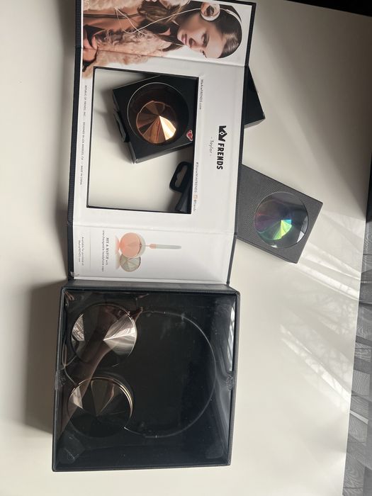 Слушалки марка Frends