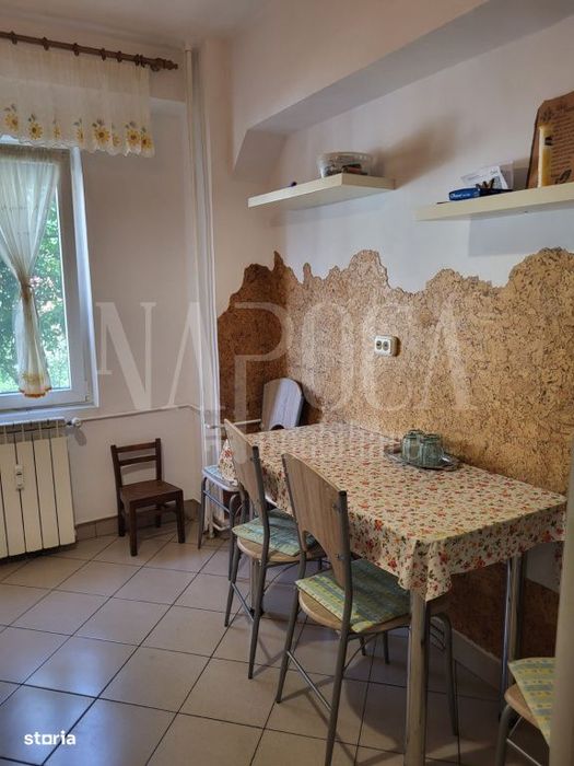Apartament 3 camere de vanzare in Velenta Oradea, Oradea