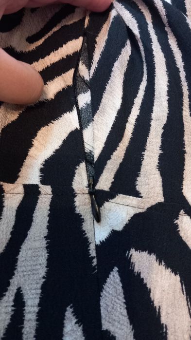 Rochie midi Reserved