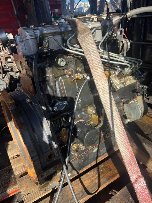 Motor Perkins GB20891