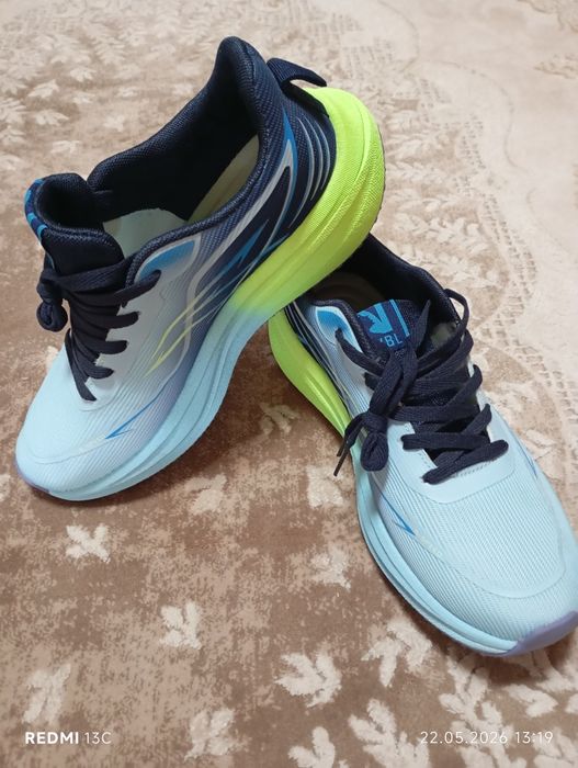 Кроссовки G-Speed