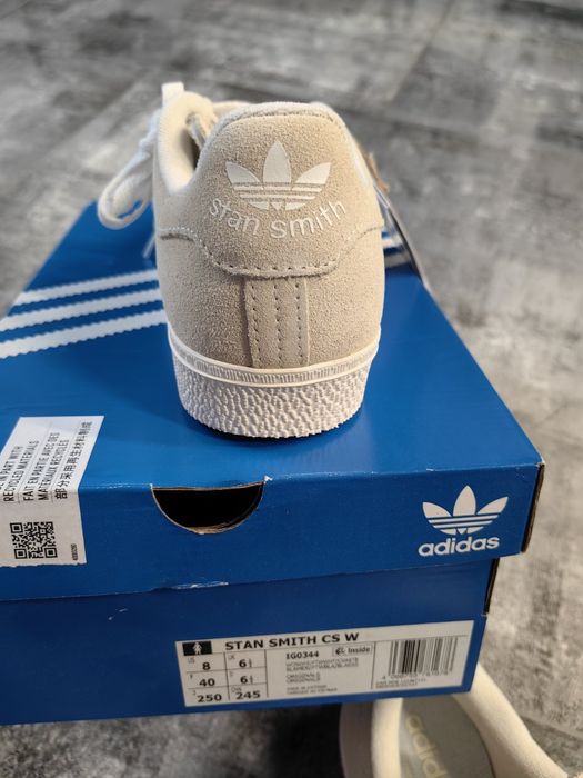 Adidas Stan smith 40 номер