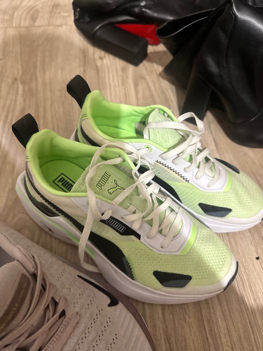 Маратонки за спорт