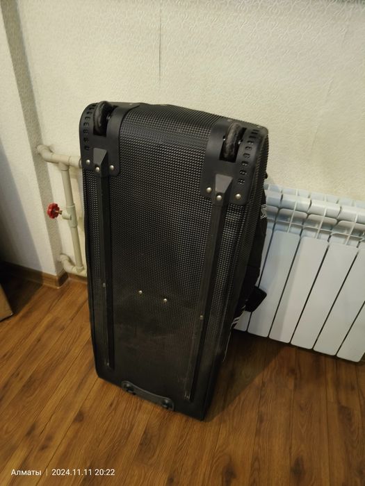 Sparco сумка для автоспорта