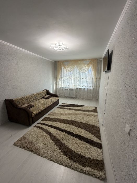 2-х комнатная квартира посуточно