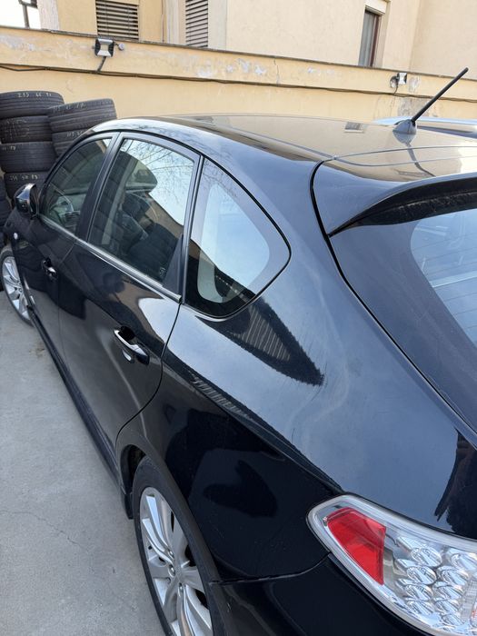 Subaru impreza  diesel