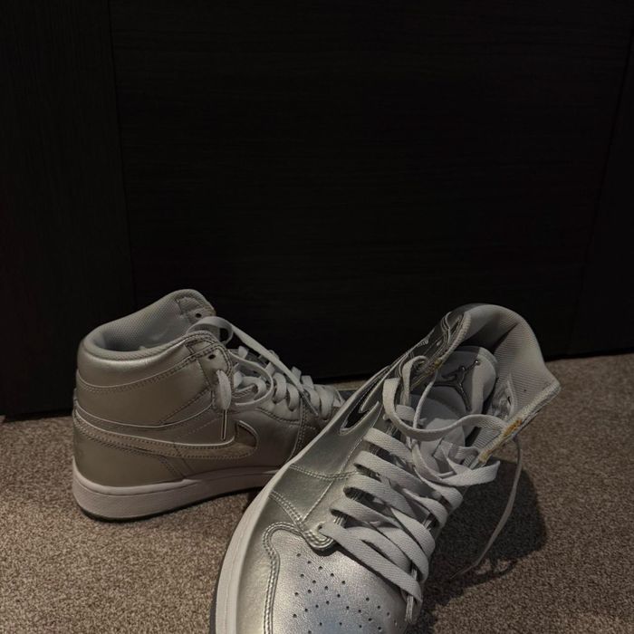 Обувь мужская (Nike)