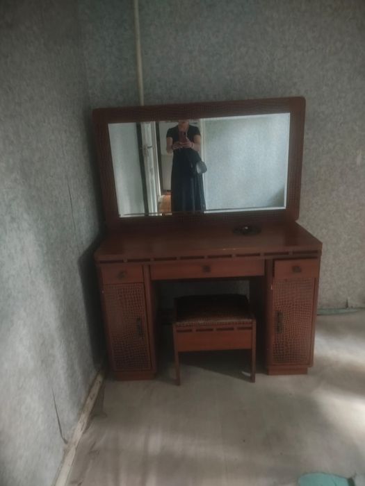 Белорусский спальный гарнитур