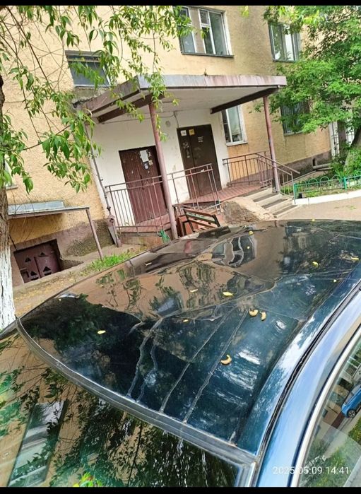 Продам автомобиль