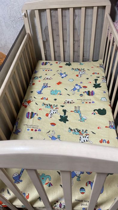 Манеж детский