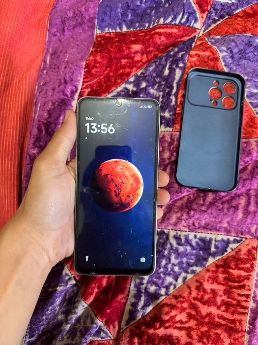 Redmi 13c // 128