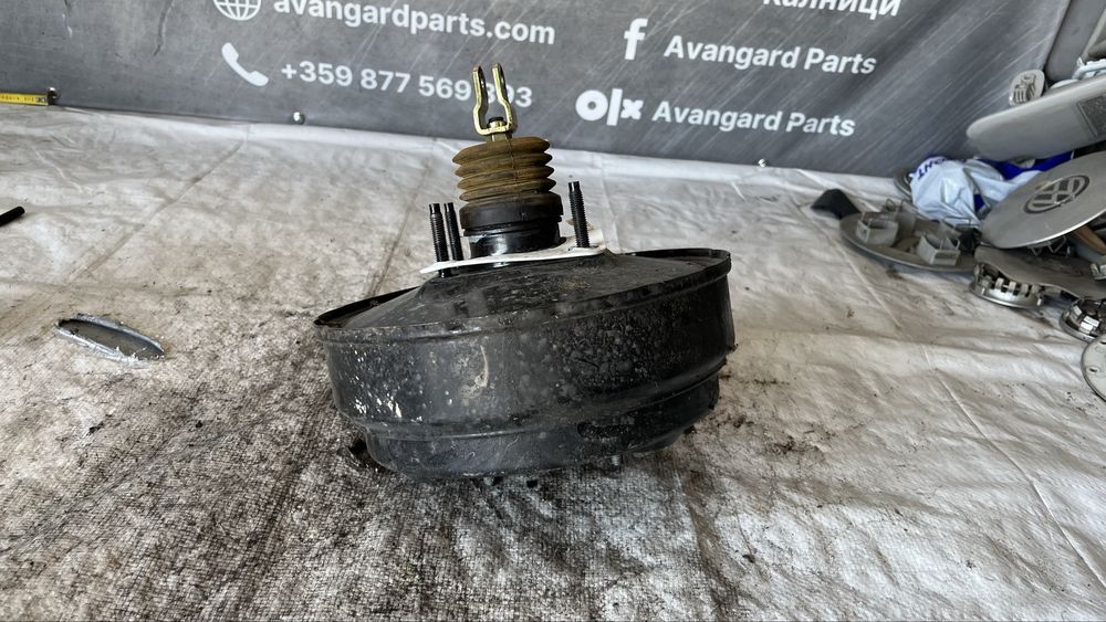 Kia Sportage серво