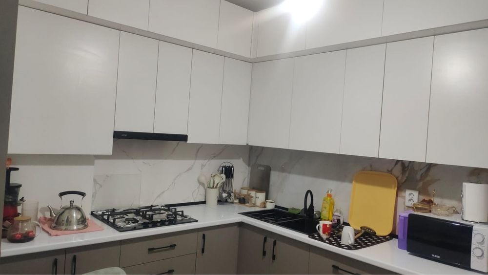 Мастер на все руки