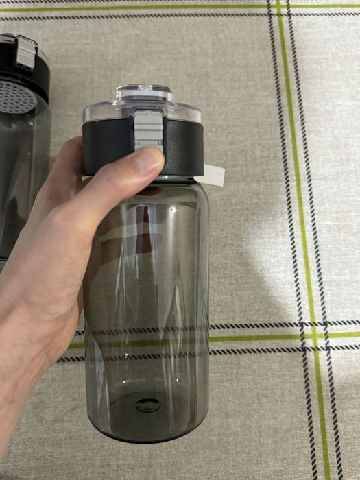 Бутылочка для воды