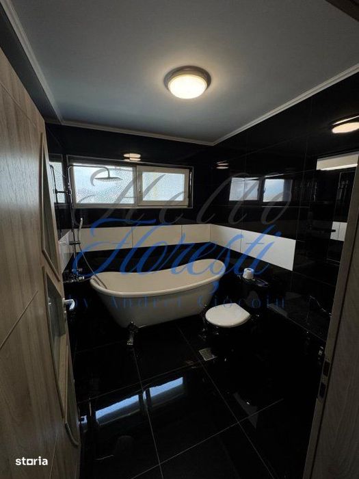 Casa 4 camere, 103mp, Zona Teilor