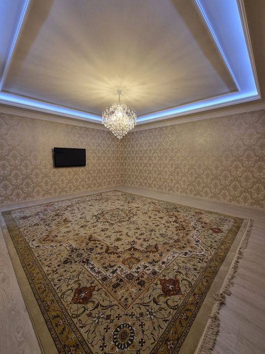 Сдаётся5 комнатная на Кокча Коргони