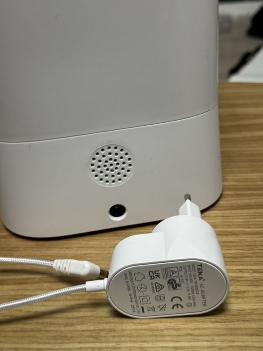 Продаю кормушку для собаки с камерой