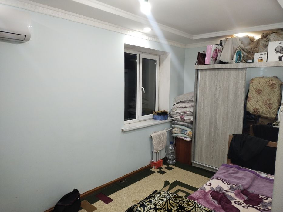 2-х комнатная. Продам квартиру