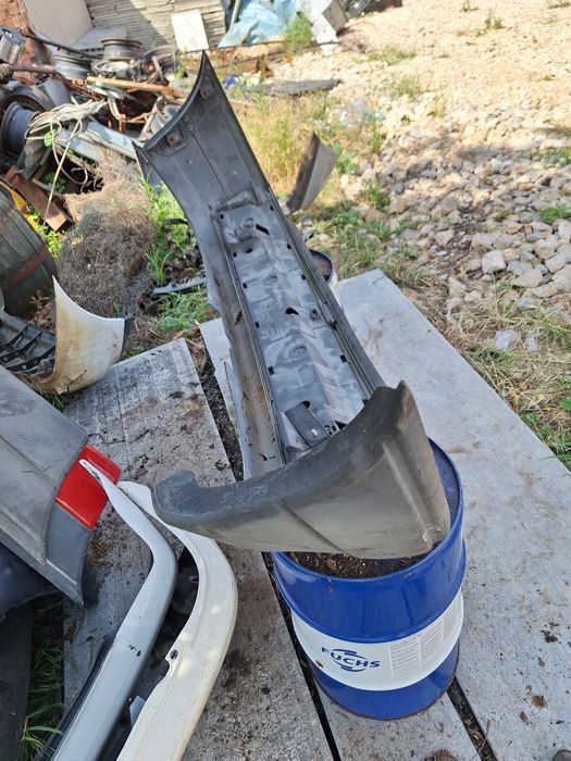 Задна броня за Opel astra 93-97