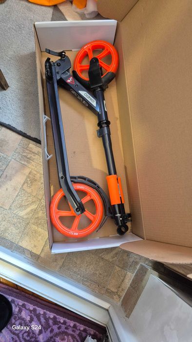 Детска тротинетка