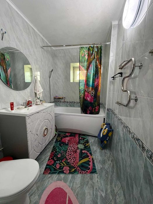 Продается 2 этажный дом, КСК