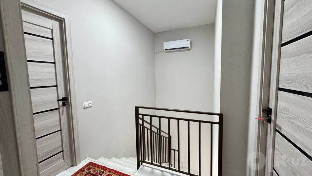 Nazarbek Pushkindan pasroda 7-maktab orqasi