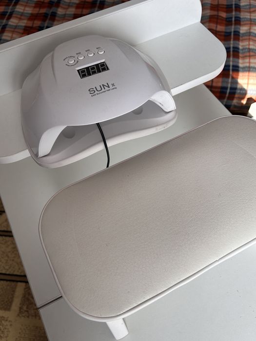 продам маникюрный столик